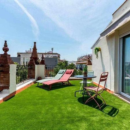 Apartmán Casa Mint Triana Sevilla Exteriér fotografie