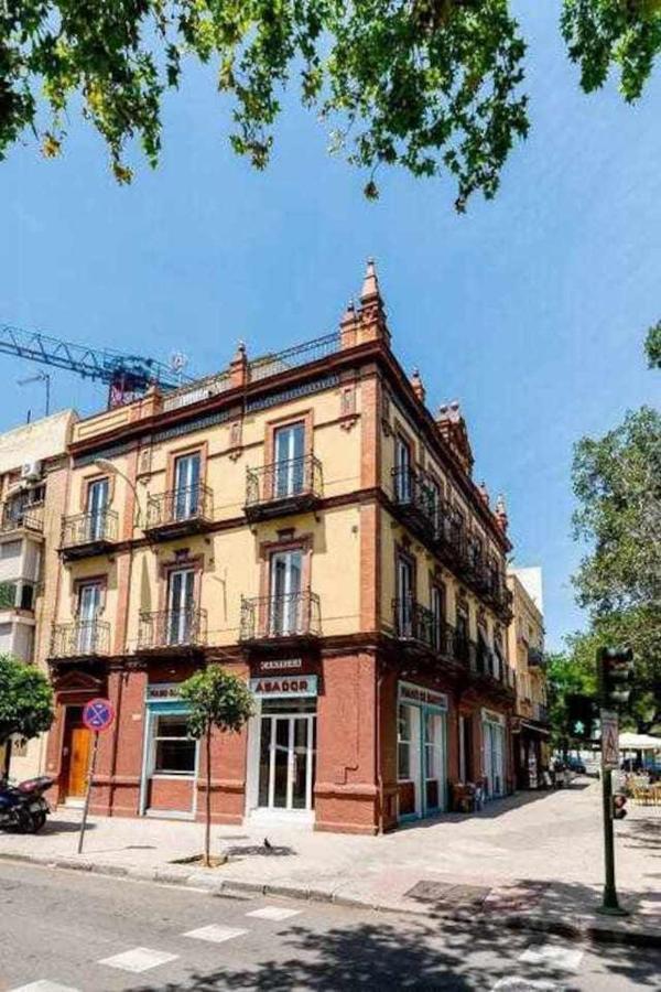 Apartmán Casa Mint Triana Sevilla Exteriér fotografie
