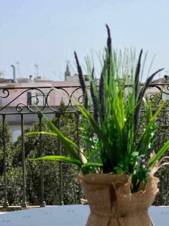 Apartmán Casa Mint Triana Sevilla Exteriér fotografie