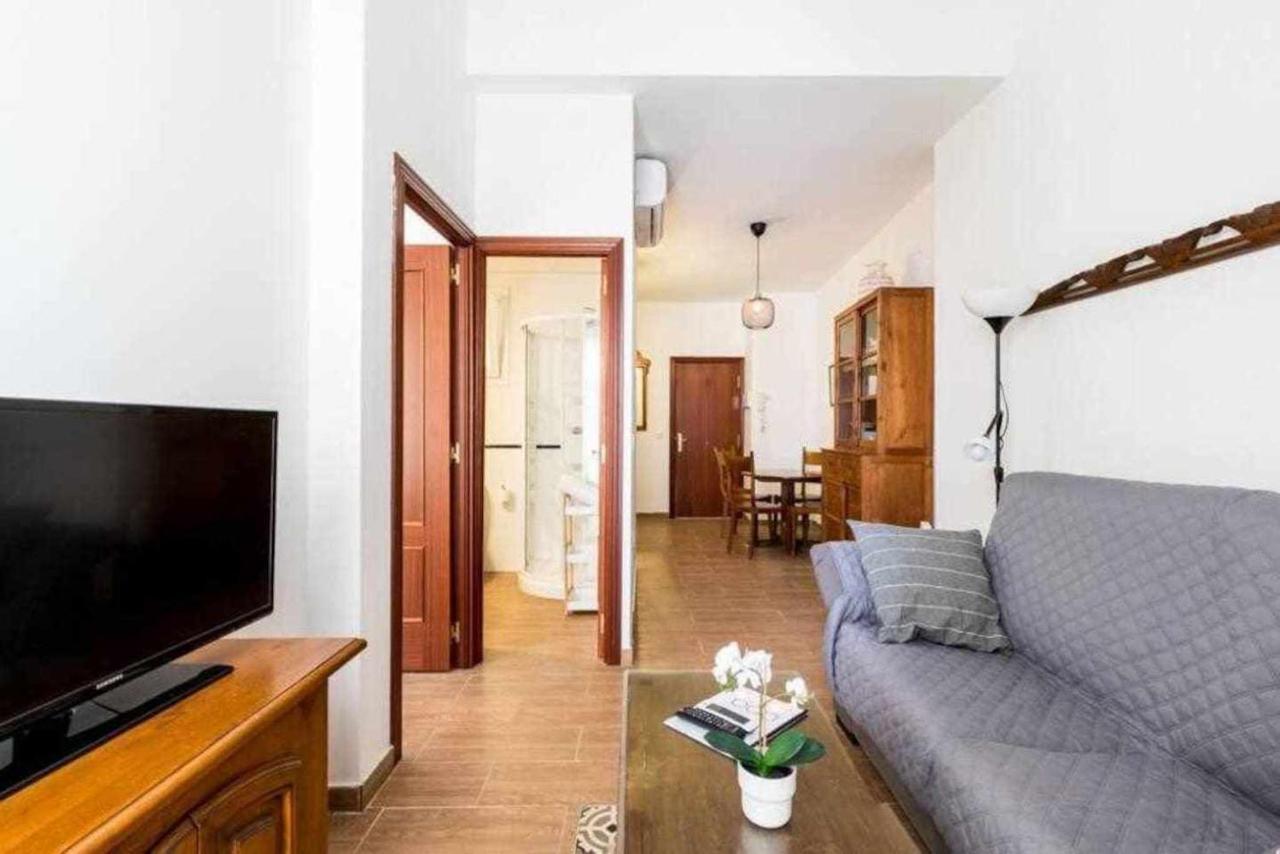 Apartmán Casa Mint Triana Sevilla Pokoj fotografie