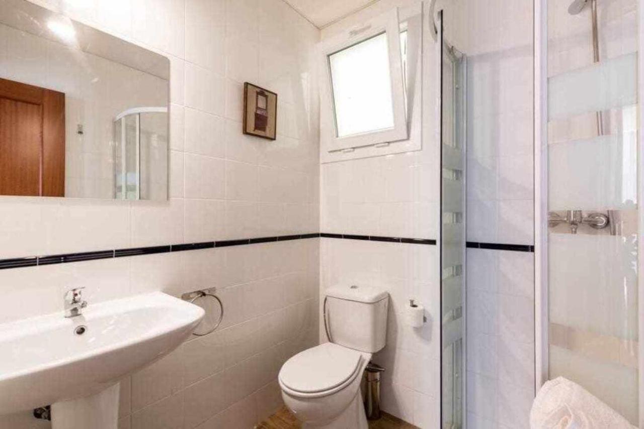 Apartmán Casa Mint Triana Sevilla Pokoj fotografie