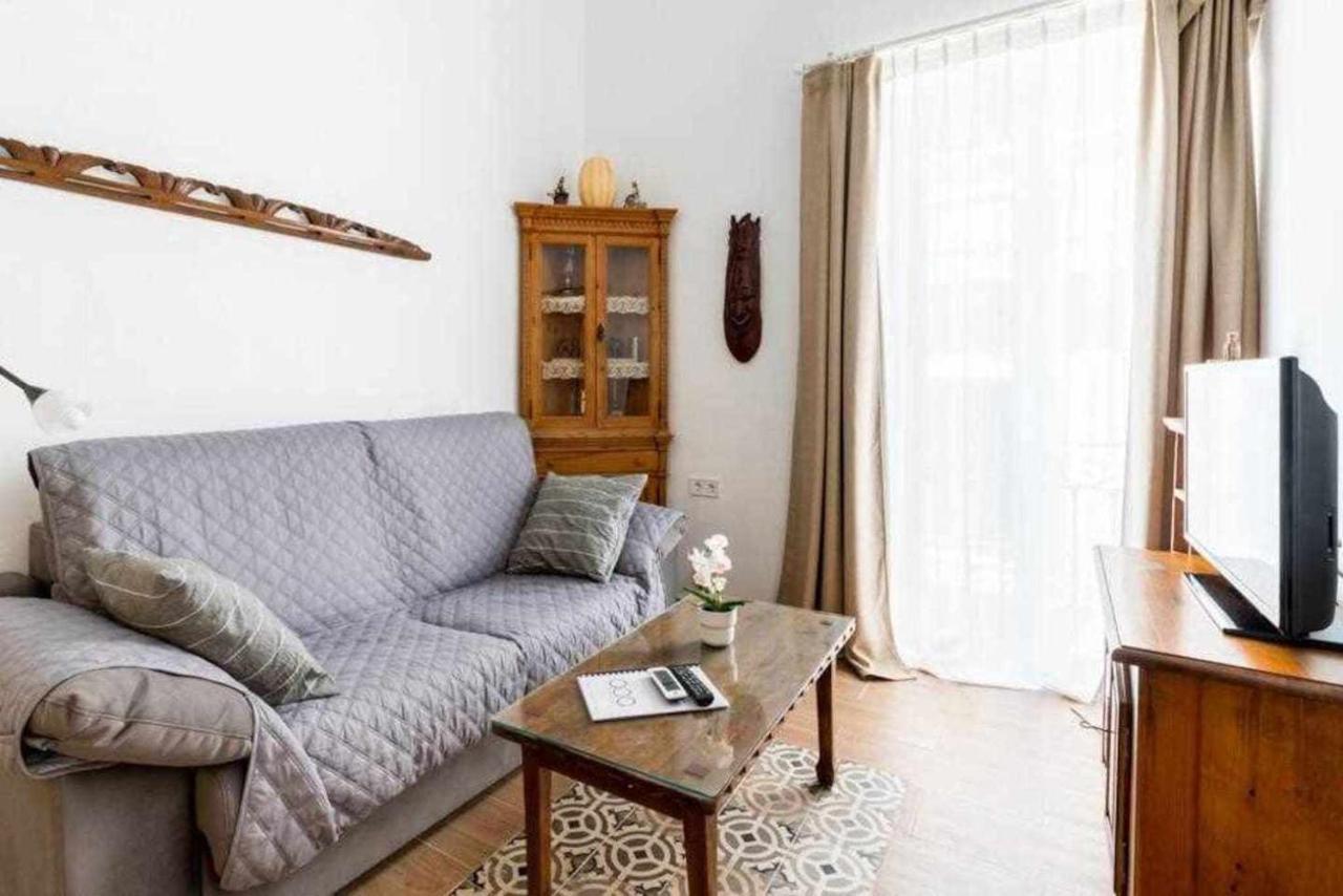 Apartmán Casa Mint Triana Sevilla Pokoj fotografie