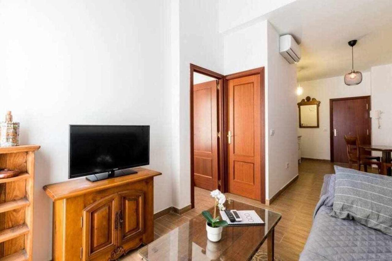 Apartmán Casa Mint Triana Sevilla Pokoj fotografie