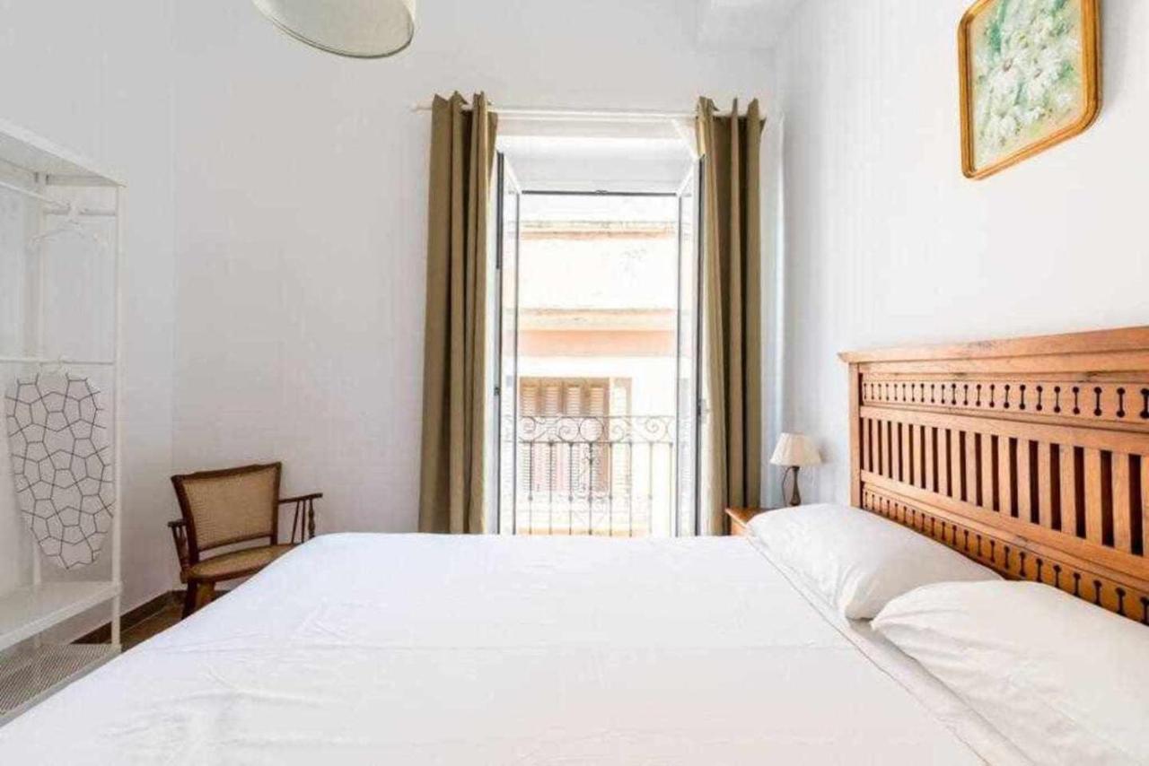 Apartmán Casa Mint Triana Sevilla Pokoj fotografie
