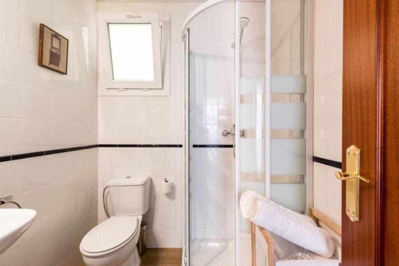 Apartmán Casa Mint Triana Sevilla Pokoj fotografie
