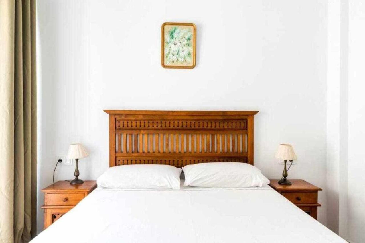 Apartmán Casa Mint Triana Sevilla Pokoj fotografie